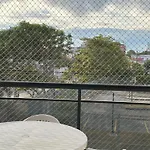 Tres Quartos Na Praia
