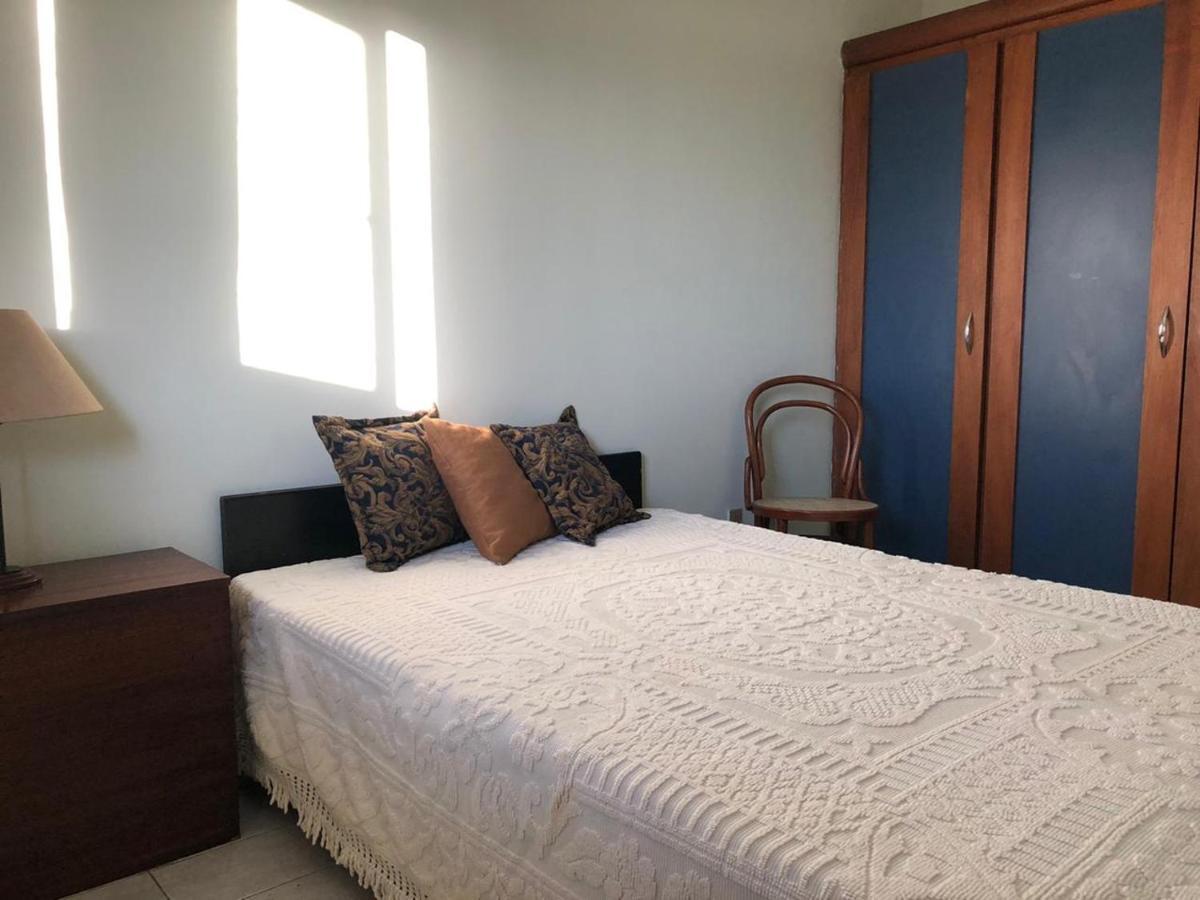 Apartment Tres Quartos Na