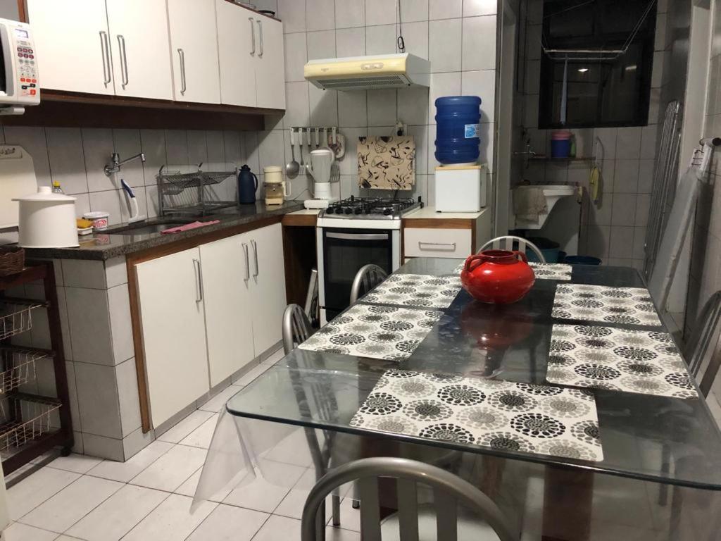 Tres Quartos Na Apartment Cabo Frio